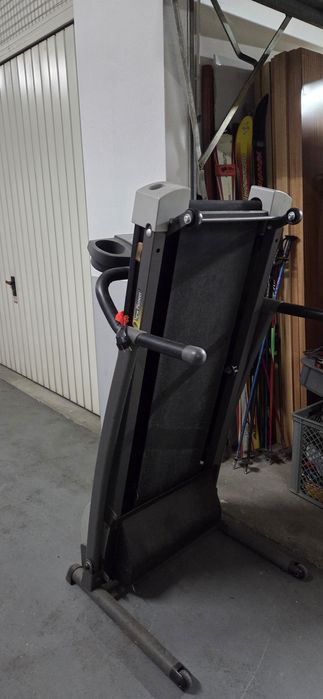 Passadeira de corrida proaction BH fitness