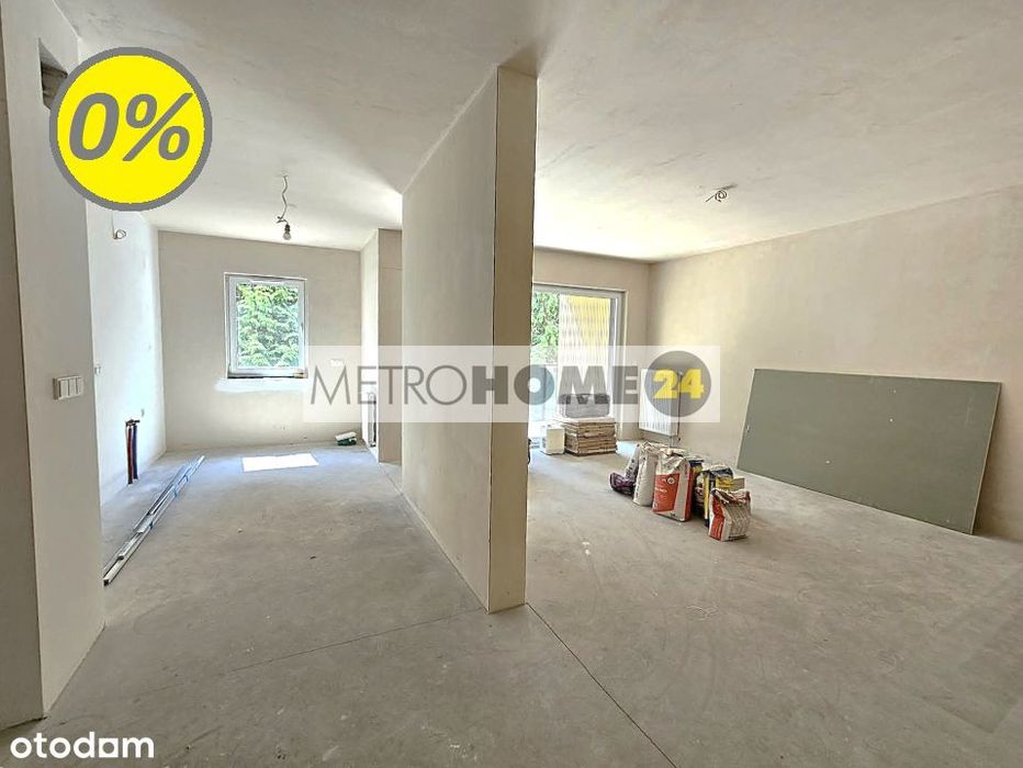 0% Prowizji - Piękny apartament w nowej inwestycji - garaż- piwnica !