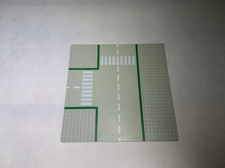 Lego Baseplate Road