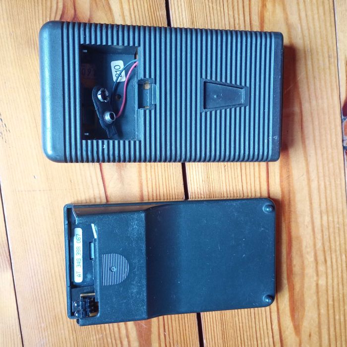 Pilot Telefunken FB 632,732