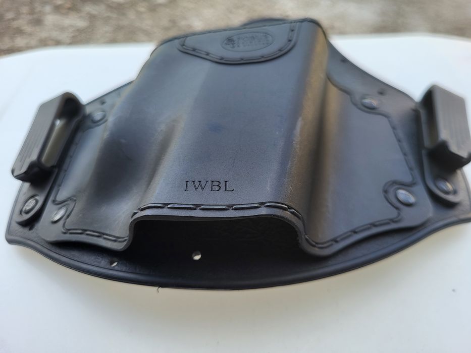 Kabura wewnętrzna Fobus