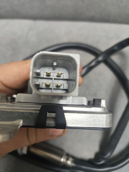 Czujnik lambda do diesla