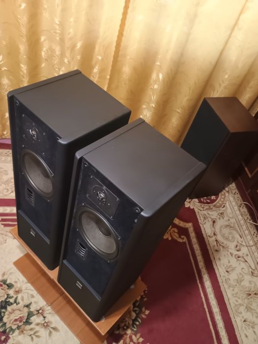 Акустичні системи MB Quart 350S