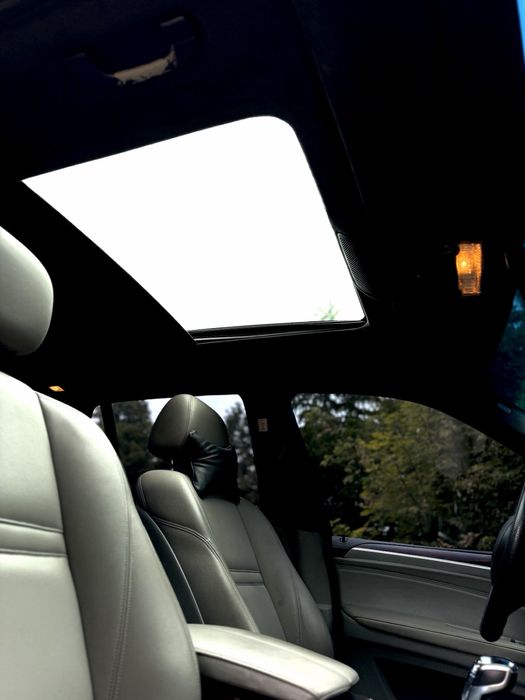 BMW Х5 3.0 дизель повний привід