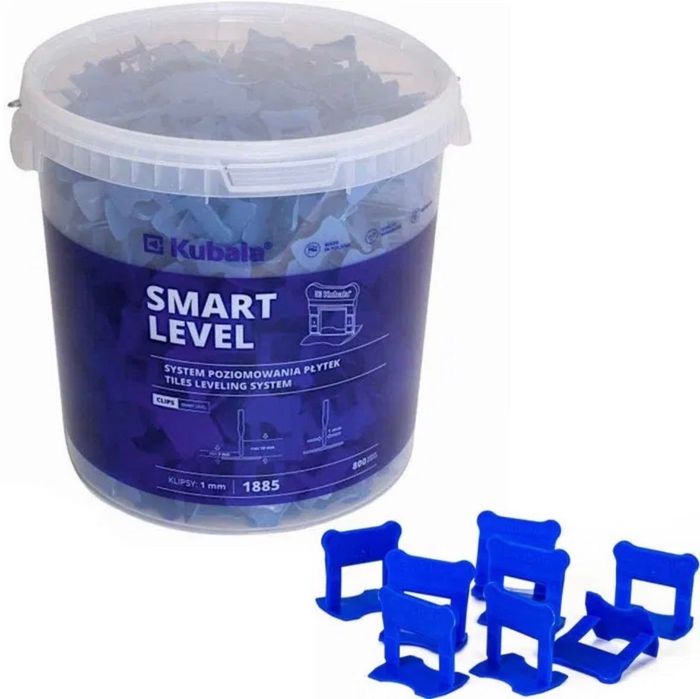 Kubala Smart Level 800 system poziomowania płytek