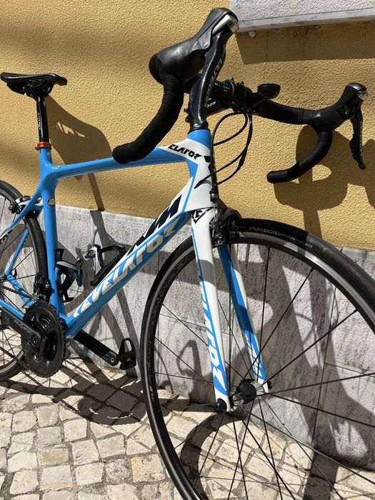 KTM Revelator 4000
