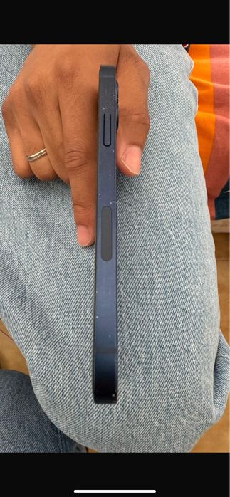 Iphone 12 64gb semi novo