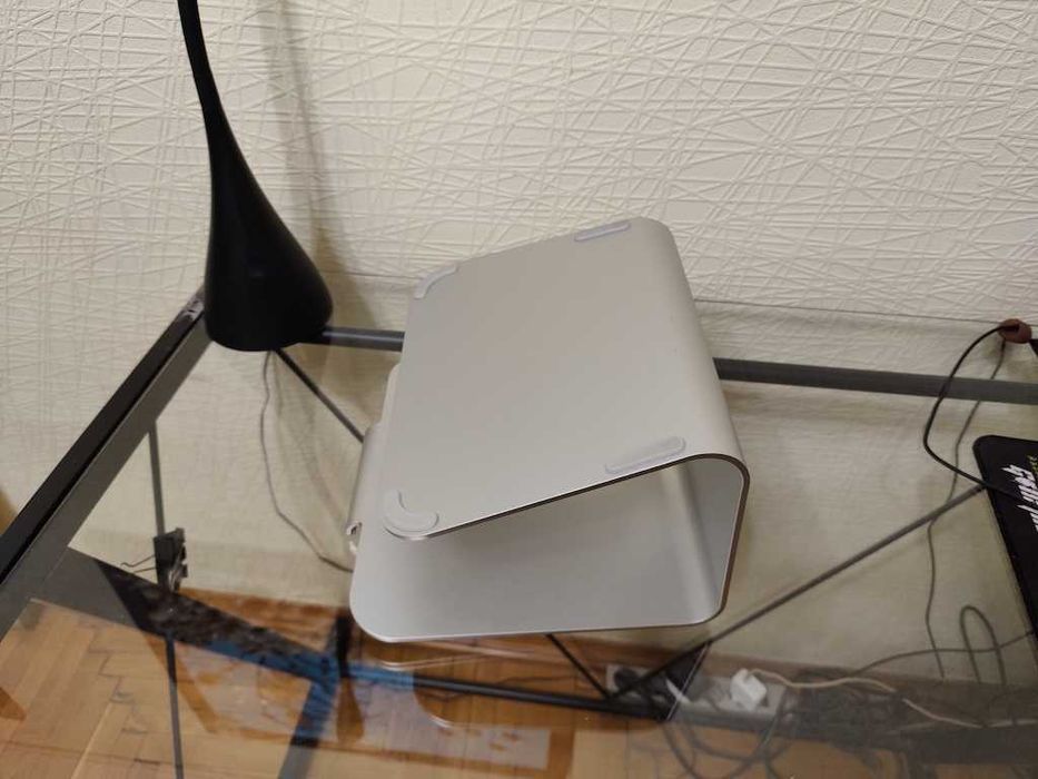 подставка для ноутбука Rain Design mStand