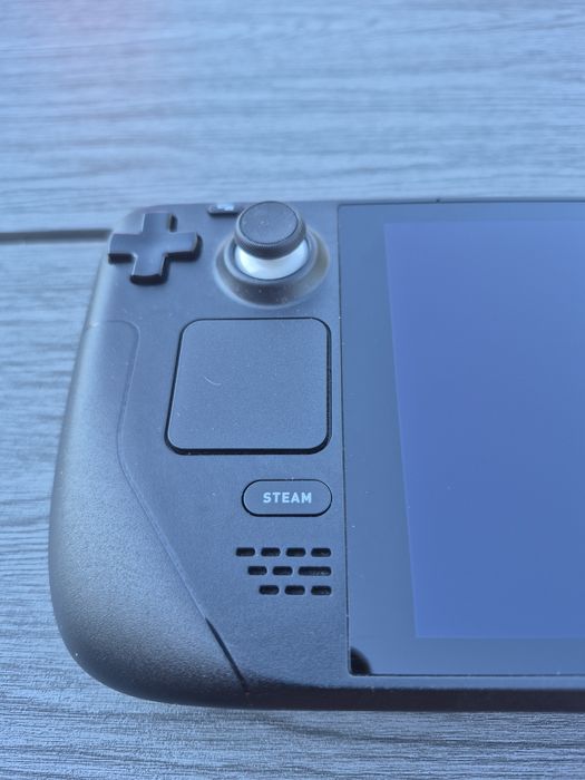 Steam Deck LCD 2TB Gwarancja
