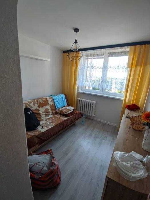 Sprzedam mieszkanie  Gliwice z balkonem