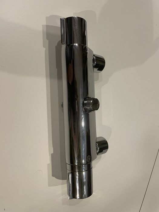 Bateria z deszczownicą Tress Flat