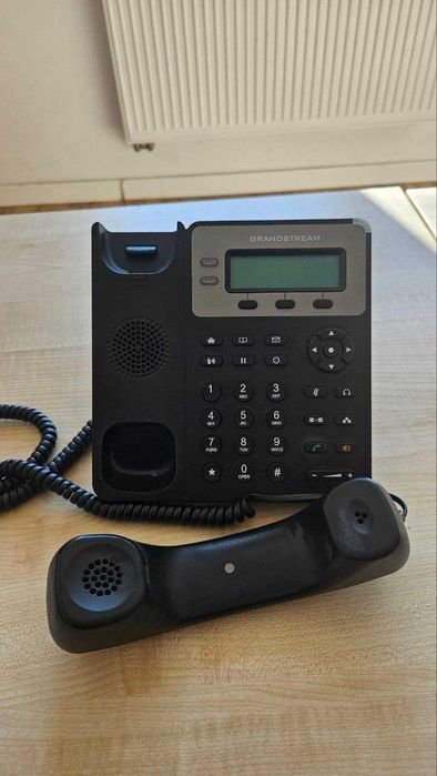 Telefon stacjonarny GRANDSTREAM GXP1610