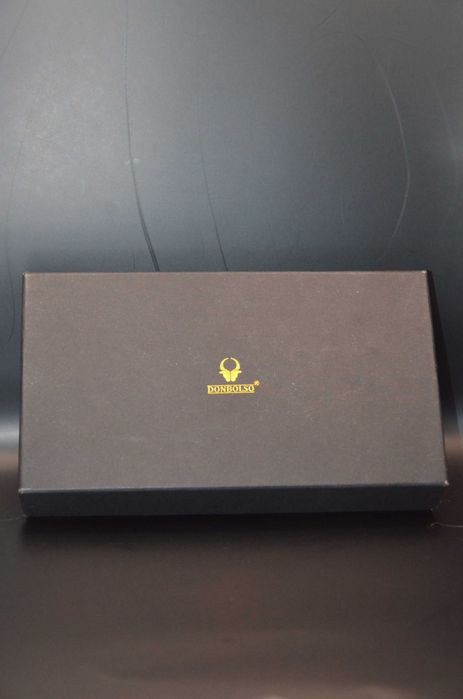 DONBOLSO® Porto torba na ramię