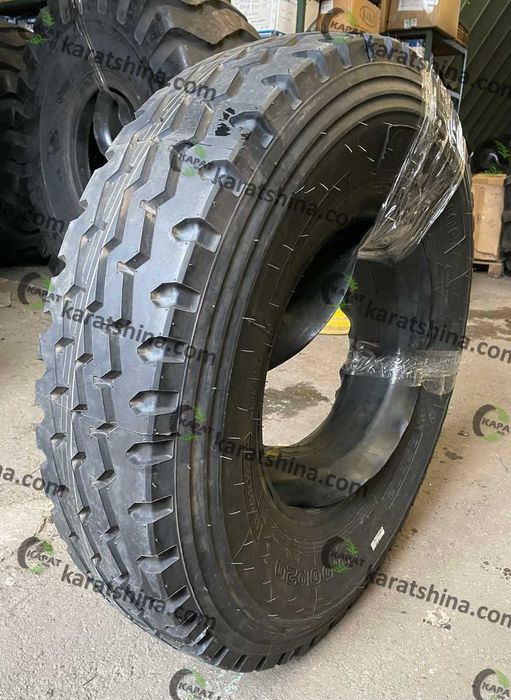 Шини 9.00R20 260R508 9.00-20 260-508 камери, фліпери. КАМАЗ ЗИЛ ПАЗ ЛАЗ ЛИАЗ екскаватори