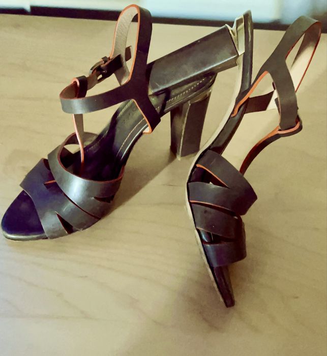 Sandalias Luis Onifre