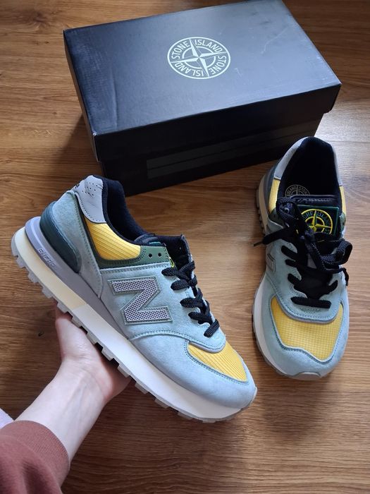 Кроссовки new balance 574 original