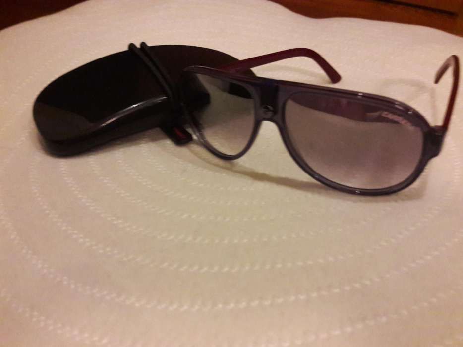 Óculos Sol originais Carrera e Versace!