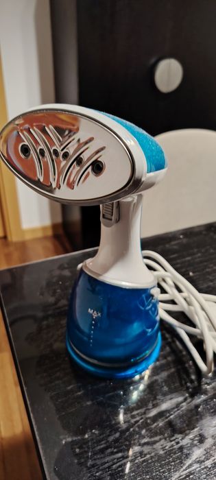 Ferro a Vapor Vertical