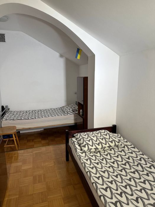 ‼️ Hostel rental Warsaw (Targówek). Хостел Варшава. Фактура Ват. Жилье для рабочих. Заселение рабочих групп. Factura VAT