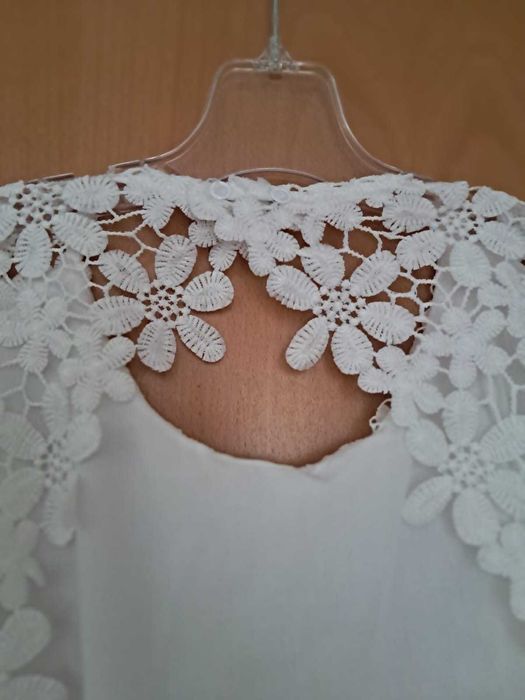 Vestido 12 anos Mayoral