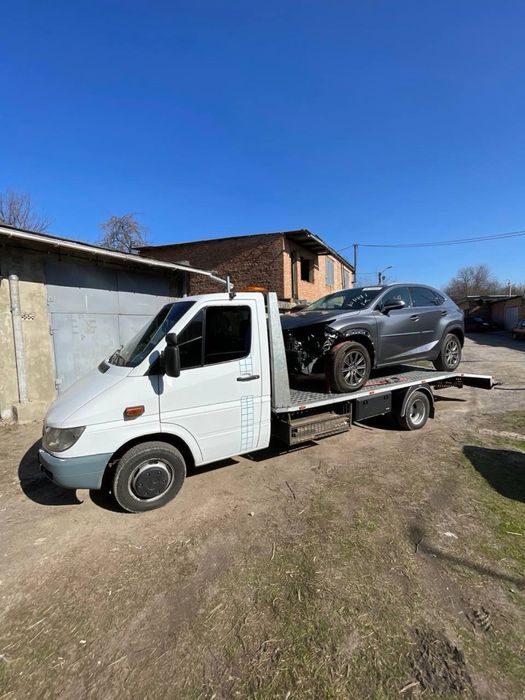 Евакуатор Немирів цілодобово