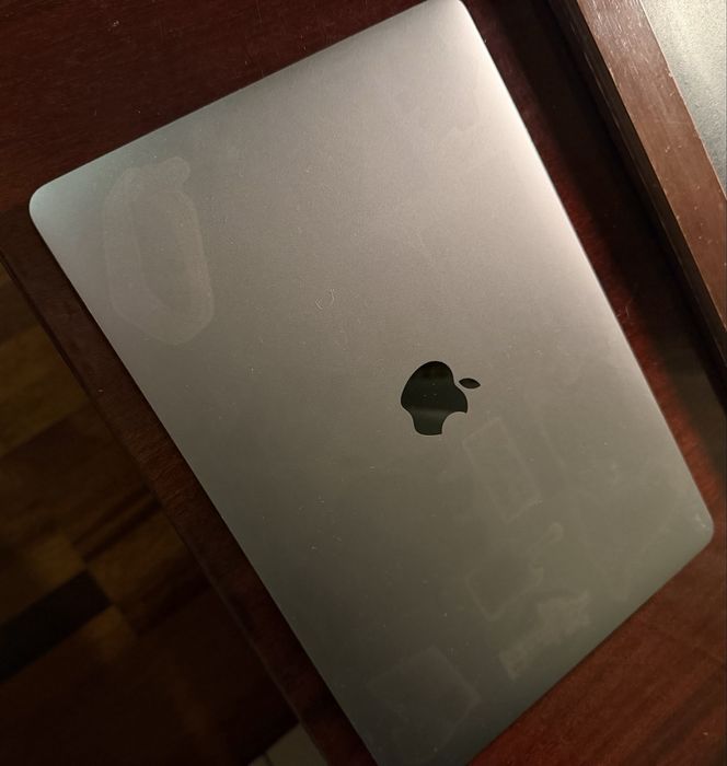 Mac Book pro 2017 г