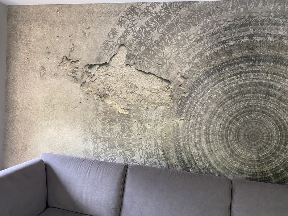 Designerska Tapeta  z Wall&Deco