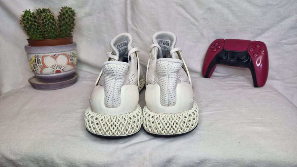 Чоловічі кросівки Adidas Ultra 4D.Розмір 46