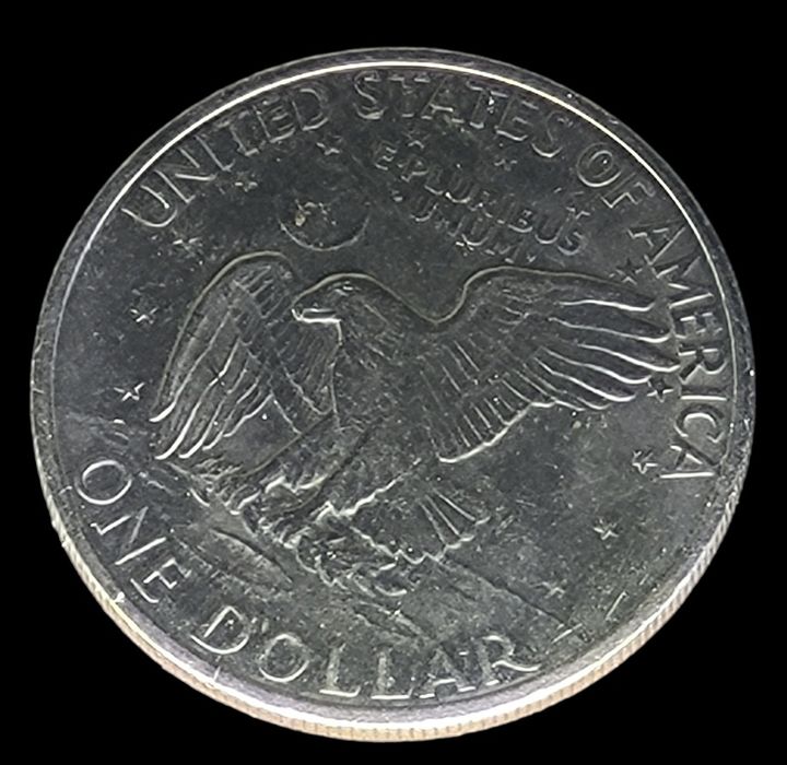 One Dollar z 1972 roku