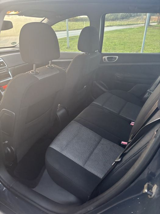 Sprzedam  peugota 307 Hdi