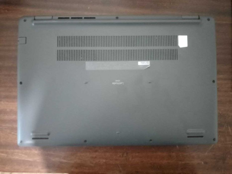 Ноутбук Dell Latitude 3540