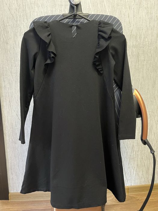 Сукня у школу фірма Sasha