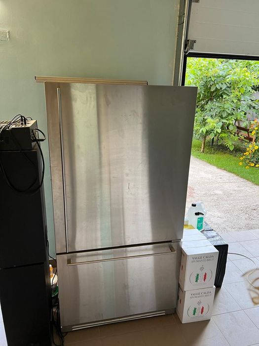 Холодильник професійний Gaggenau