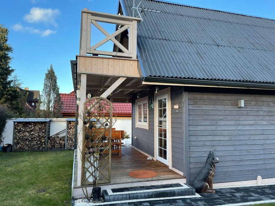 17.08-Nadole ,jezioro Zarnowieckie Ostatni termin