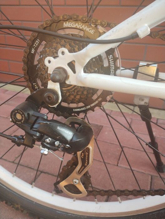 Rower Winora 26 cali