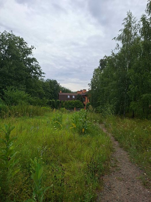 Без комісії Резиденція Київська область, Бучанський район,с. Горбовичі