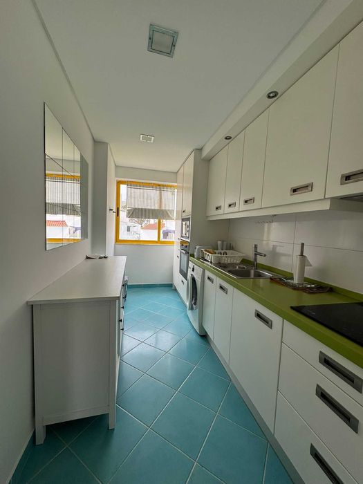 Arrendo T1 Quinta do Romão-A 5 minutos da Praia de Vilamoura