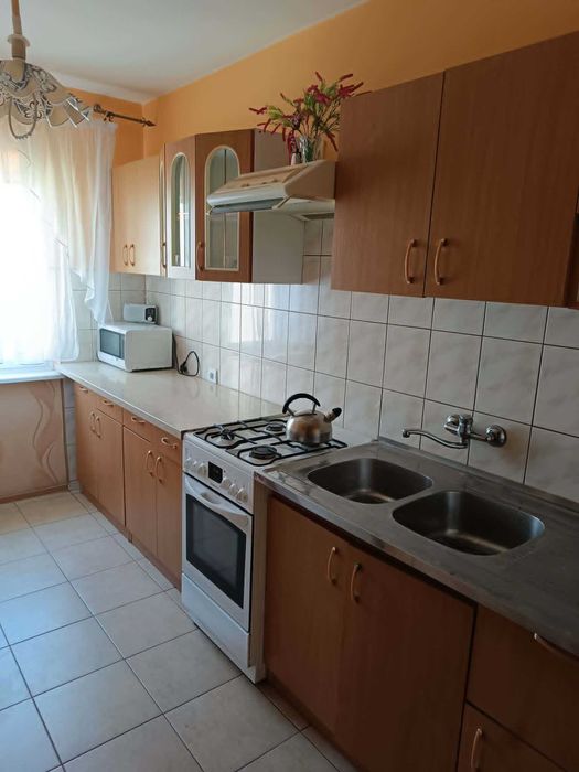 Sprzedam zadbane mieszkanie 45 m2 w Śremie