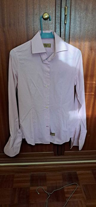 Camisa de Senhora Sacoor Brothers