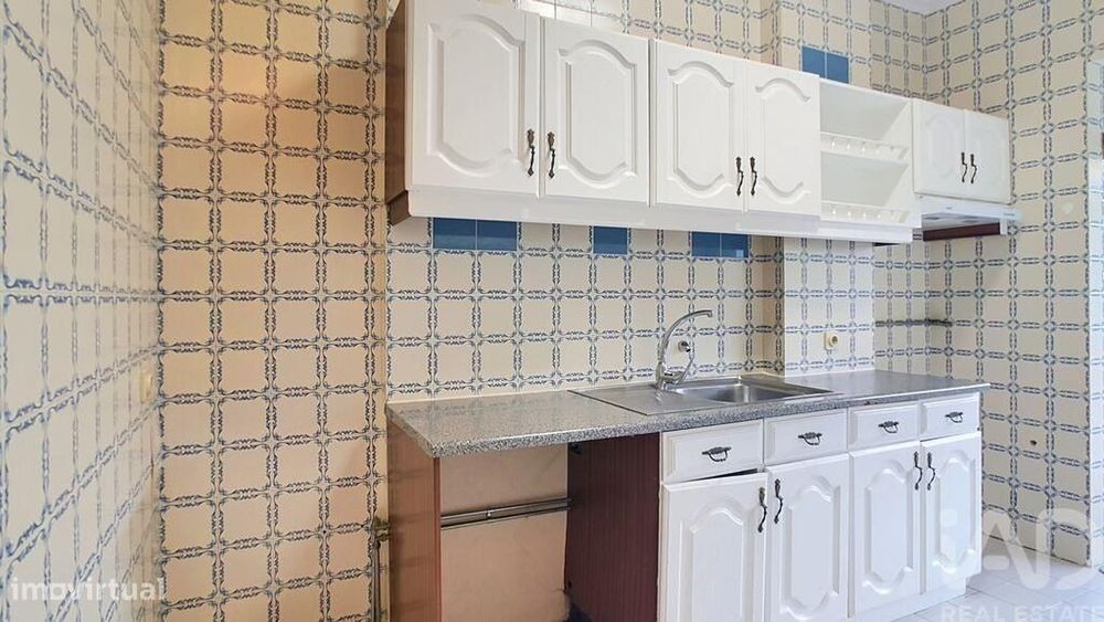 Apartamento T2 em Ovar, São João, Arada e São Vicente de Pereira Jusã
