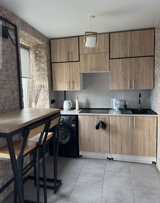 Оренда 1но кімн кв в Борисполі  по вул. Привокзальна