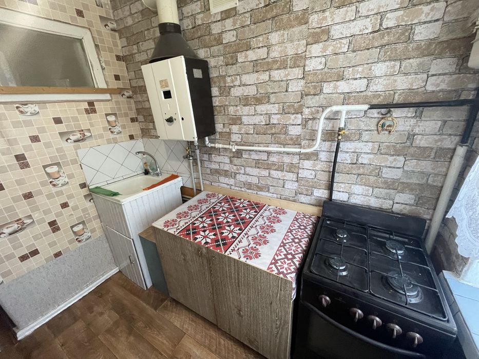 Оренда 1к. квартири, черьомушки, район кінотеатру "Юність"