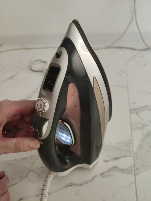 Утюг Andersson(Швеция) 2500w