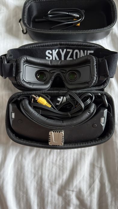 skyzone 04x pro oled fpv