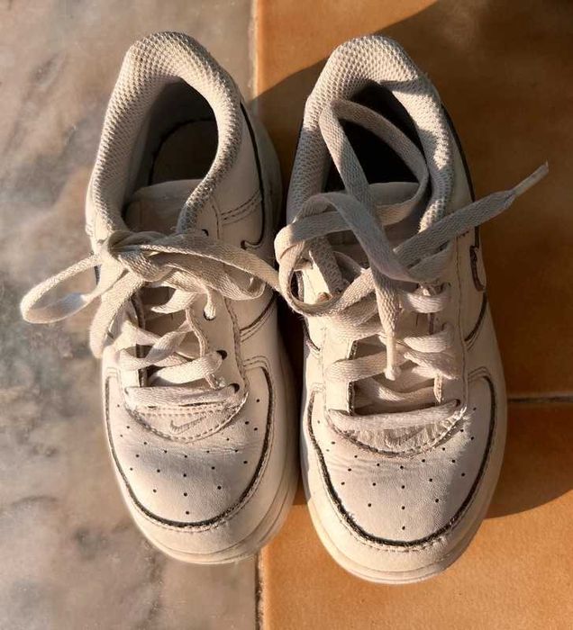 Ténis Nike (Originais)