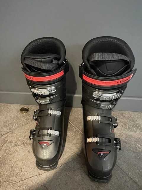 Buty narciarskie HEAD 26.5