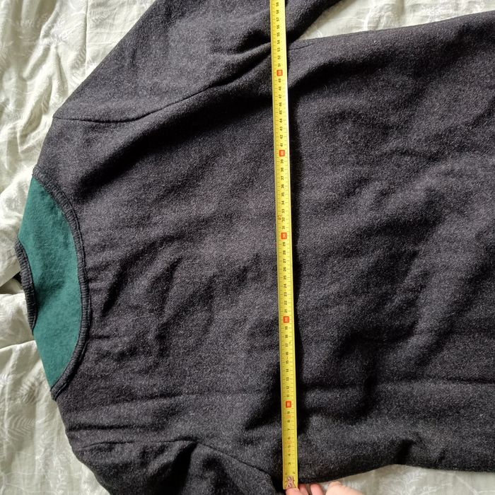 Vintage katana kurtka 100% wełna  Trachten Mode