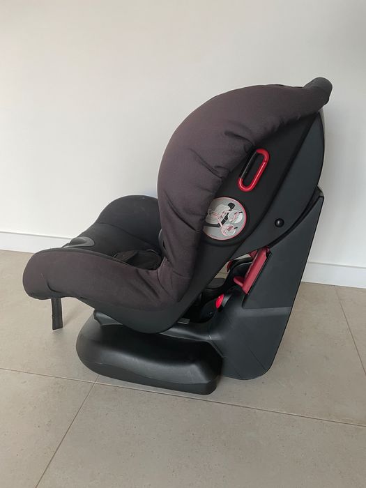 Автокрісло Maxi-Cosi (9-18kg)