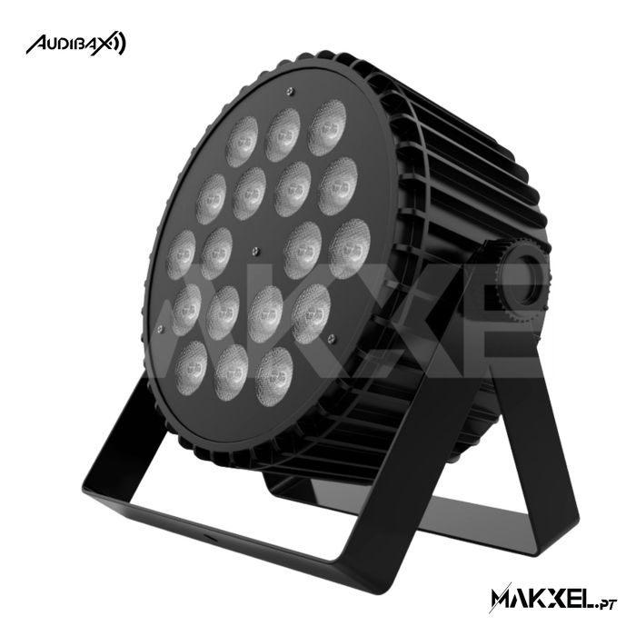 Audibax Dallas 216 Foco LED 200W