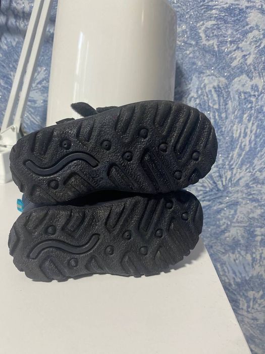 Superfit 23 розмір зимові черевики